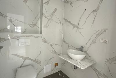 Studio, 63 mp +  8 mp balcon TVA 21% inclus, 2027 - 18