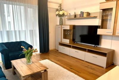 Apartament cu 3 camere în Aviației