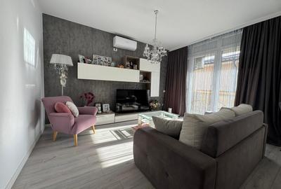 Apartament cu 2 camere la intrare in Dumbravita - 1