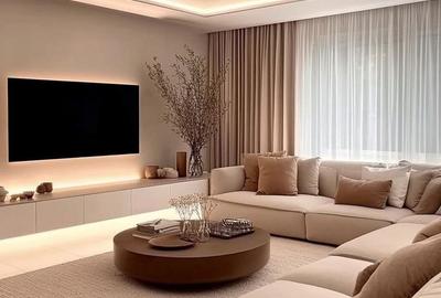 Apartament 3 camere metrou Berceni str Biruintei - 1