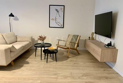 Apartament modern, cu parcare, Zona Vivo Mall. - 4