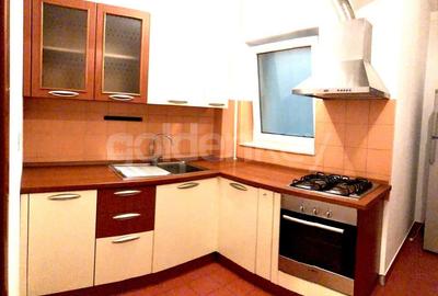 Apartament cu 2 camere | mobilat | langa parc - 4
