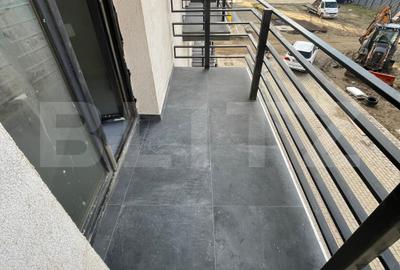 Apartament 3 camere, 65 mp, zona Visani - 16