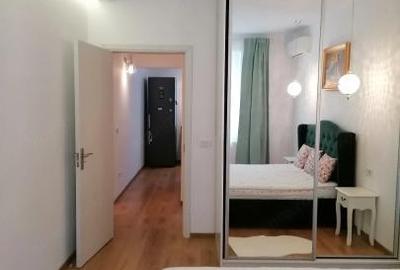 Apartament 2 camere Floreasca - 3