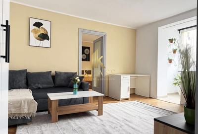 Apartament cu 2 camere, Ștefan cel Mare - 7