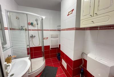 Apartament 3 camere, decomandat, zona Pacurari - Kaufland, Iasi - 20