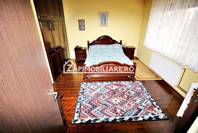 Casa 4 camere+spatiu comercial 420mp.6 bai,720mp teren - 4