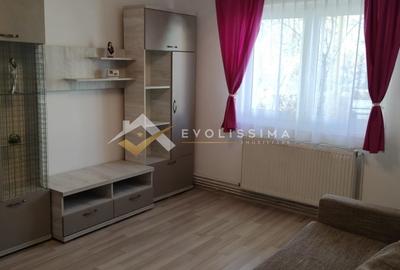Apartament cu 2 camere semidecomandat, mobilat în Astra