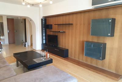 UNIRII - TRAIAN, 2 CAMERE MOBILAT LUX, ETAJUL 2, VEDERE FATA - 8