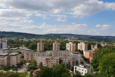 Apartament 3 camere spațios | Parcare | Zona Kaufland Mănăștur - 13