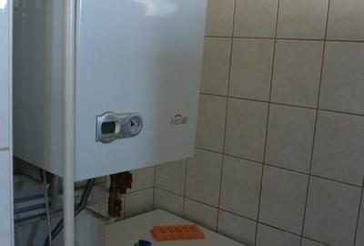 3 camere UltraCentral , zona Bancorex , liber / mobilat / utilat ! - 26
