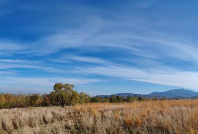 5800 mp fineata, pretabil camping, constructii A-frame, Sohodol, Bran - 3