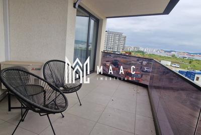 Apartament 2 camere | Etaj 1 | Parcare | Balcon | Doamna Stanca - 6