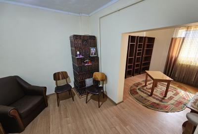 CASA TRADIȚIONALĂ ”MAGNOLIA", P+M 195mp, TEREN 556mp, CHIAJNA-STR. EROULUI - 13