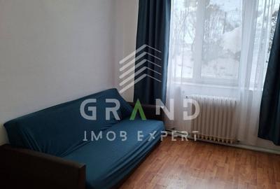 NVESTIȚIE EXCELENTĂ!Garsonieră cochetă aproape de Gară–18,6mp,mobilată și utilat - 3