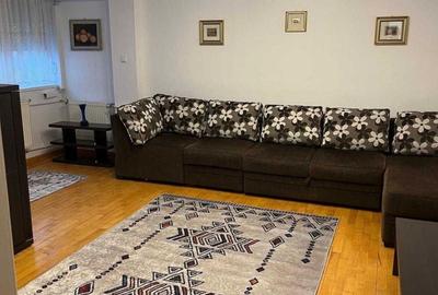Apartament cu 2 camere decomandat, mobilat în Dristor