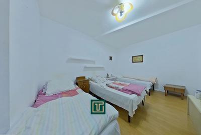 Casă cu 2 camere în Vladimirescu
