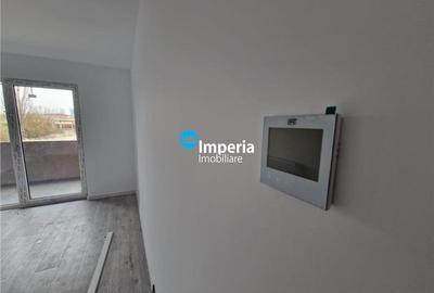 Apartament 2 camere decomandat - Bld. Poitiers - 15