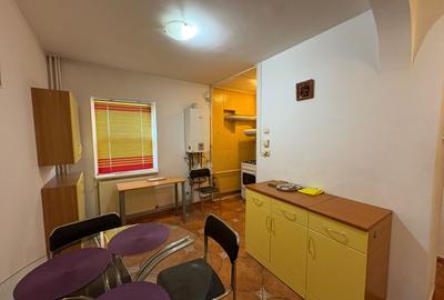 AP. 2 CAMERE PIATA SUDULUI, CENTRALA, LOC PARCARE, METROU 12 MINUTE - 8