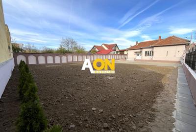 Casa-Vila de vanzare Alba Iulia-Centru - 2