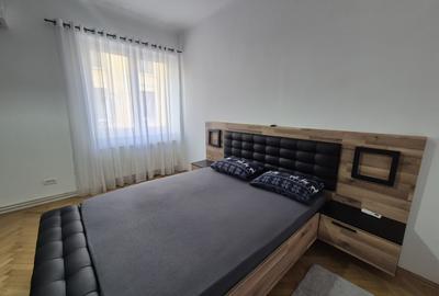 Apartament 2 camere mobilat si utilat – Gara de Nord - 10