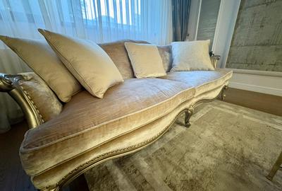Apartament 3 camere | Cortina Herastrau | Mobilat 7 Utilat | Parcare Subterana - 30