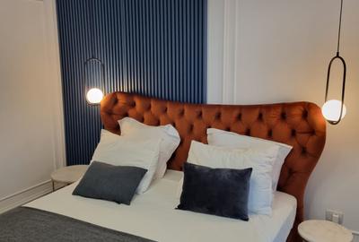 Apartament 3 camere Central Address Residence cu loc de parcare inclus - 6