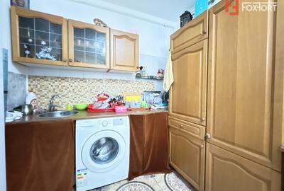 COMISION 0% Casa cu 6 camere de vanzare in Timisoara, zona Olimpia Stadion - 21