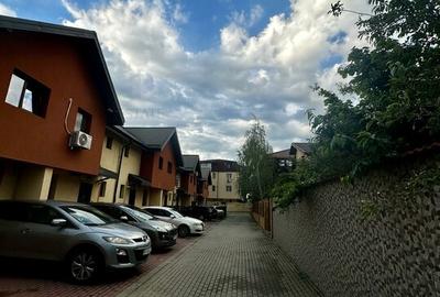 Inchiriere vila insiruita P+1+M Sfanta Agnes- video in link - 1