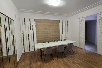 Casa 6 camere de inchiriat in zona *Berzei - Mircea Vulcanescu* - 1