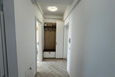 Ap 2 cam, etaj 1/lift, bloc nou, parcare subterana, CENTRAL - 12