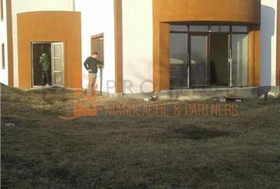 Casa tip P+M zona Zoresti - 3