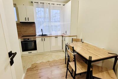 Apartament 3 camere I mobilat modern I Centru I Horea - 5