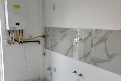 Apartament cu o cameră Lunca Cetătuii - 6