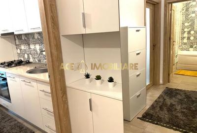 Garsoniera de inchiriat | Exigent Plaza Faza 2 | Centrala proprie - 7