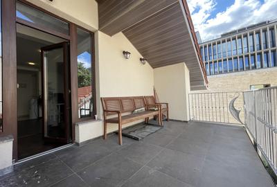 Inchiriere spatiu in cladire birouri pe Rubin Patitia - 12