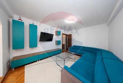 Apartament nou, de închiriat, în zona Calea Bucuresti - 1