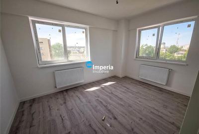 Proiect nou FINALZIAT Continental  Frumoasa, 2 camere decomandat - 8