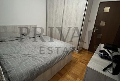 Apartament 3 camere, 2 bai,2 balcoane. bloc izolat, Etaj 2. Lipovei - 5