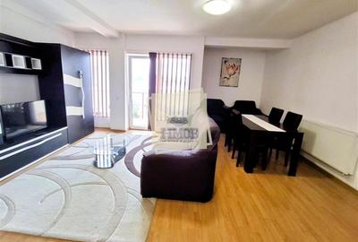Apartament cu 3 Camere 82 Mpu 2 Bai 3 Balcoane  Terezian - 10