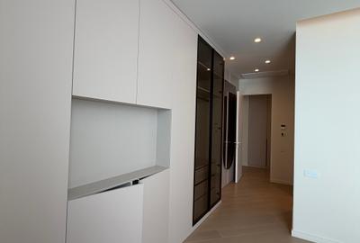 Penthouse în Aviatiei Towers,terasa 30mp,totul nou,parcare inclusă - 13