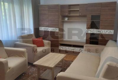 Apartament 2 camere decomandate 57mp, parcare, zona Golden Tulip - 1