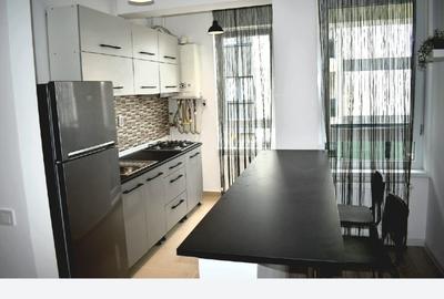 Închiriez apartament Militari Rezidence - 1