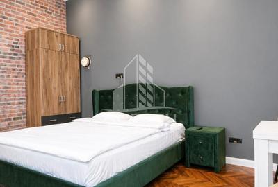 Apartament 1 camera ,zona Centru ,40mp - 1