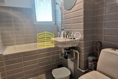 Apartament 2 camere – Tg. Mureș – Semicentral – Str. Vulcan - 18