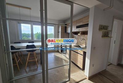 Apartament 2 Cam Lux Berceni - Aparatorii Patriei - Parcare - 5