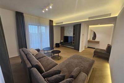 Apartament 3 camere - Cotroceni   CORTINA ACADEMY 90 mp - 2