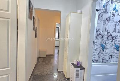 Apartament 3 Camere - Mobilat - Utilat - Renovat - 9