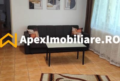 Apartament 3 camere de inchiriat Obor București | ApexImobiliare.ro - 2