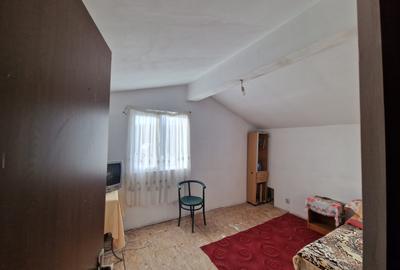 CASA 3 Camere+TEREN 1338 MP Crevedia / Cocani / Toate utilitatile / Comision 0% - 6